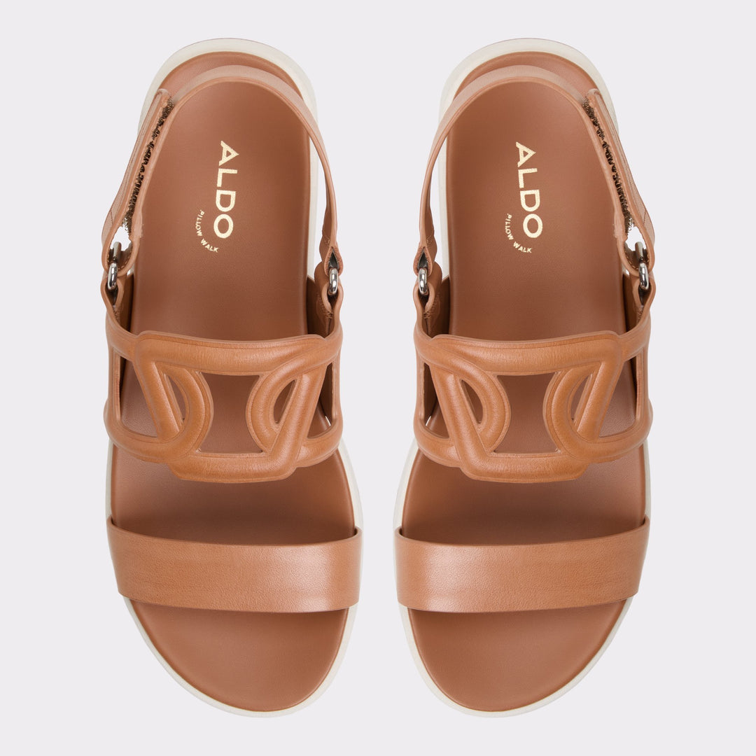 ALDO Onuvia Footbed sandal