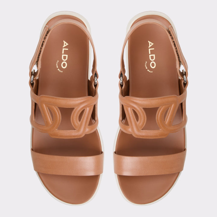 ALDO Onuvia Footbed sandal