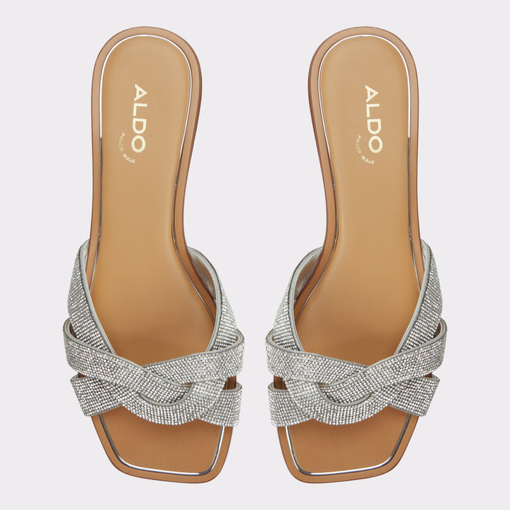 ALDO Ormeley Slide sandal