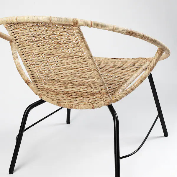 IKEA ORRESLÄTT Armchair