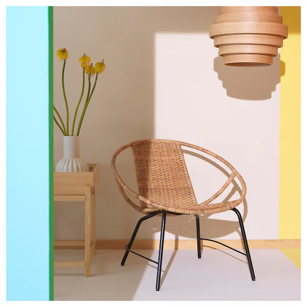 IKEA ORRESLÄTT Armchair
