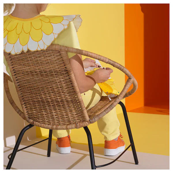 IKEA ORRESLÄTT Armchair