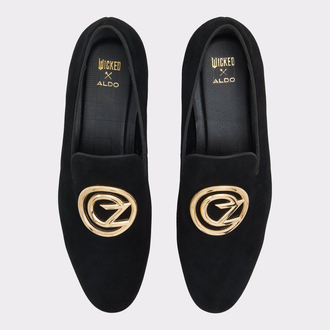 Aldo Ozmopolitan Wicked x ALDO