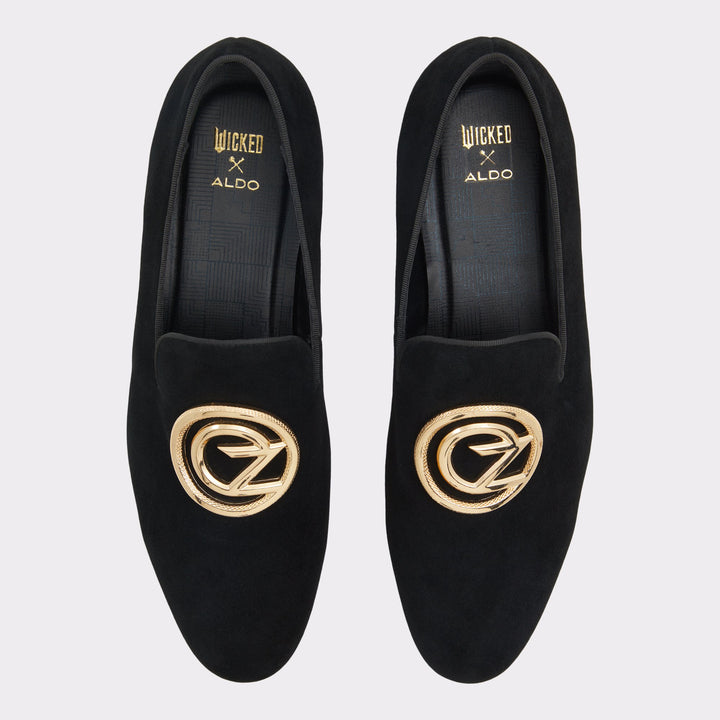 Aldo Ozmopolitan Wicked x ALDO