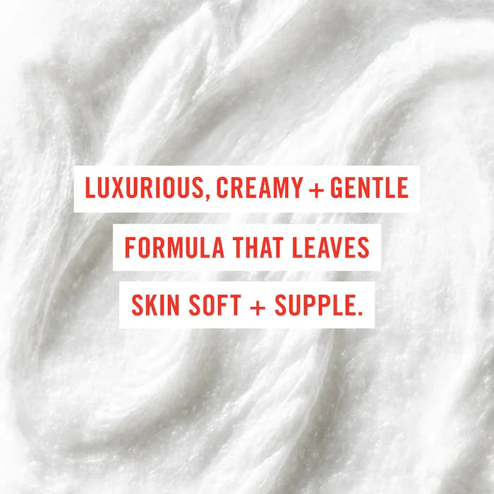 First Aid Beauty  Pure Skin Face Cleanser – Gentle Hydrating Cleanser