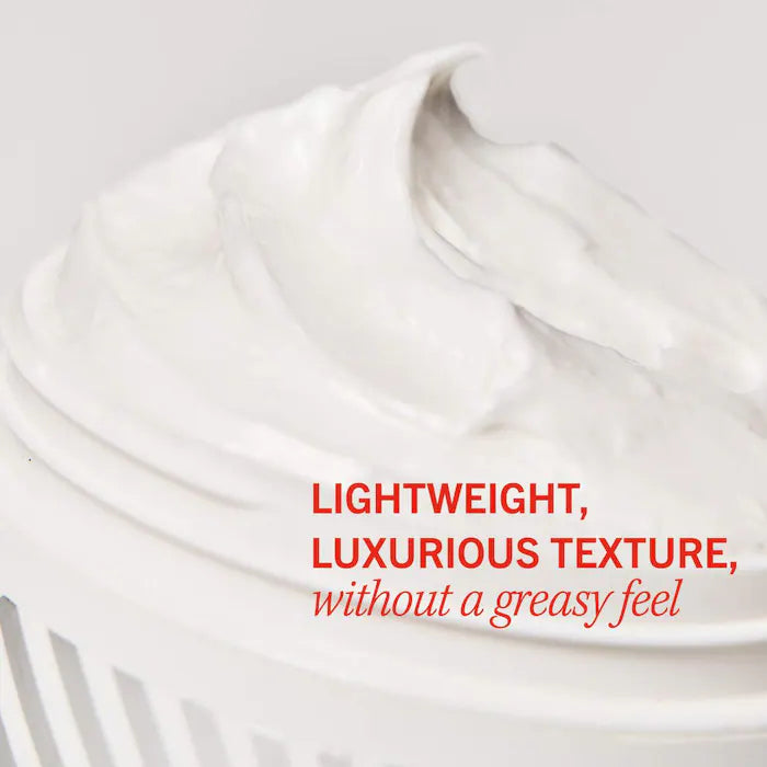 First Aid Beauty  Ultra Repair® Cream Intense Hydration – Face and Body Moisturizer for Skin Repair