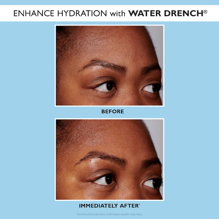 Peter Thomas Roth  Water Drench® Hyaluronic Cloud Cream Hydrating Refillable Moisturizer