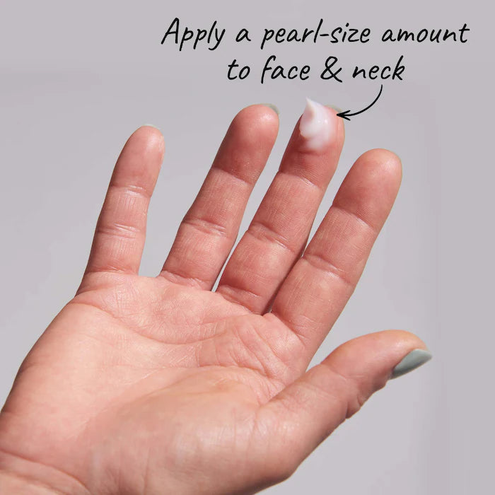 Peter Thomas Roth  Water Drench® Hyaluronic Cloud Cream Hydrating Refillable Moisturizer