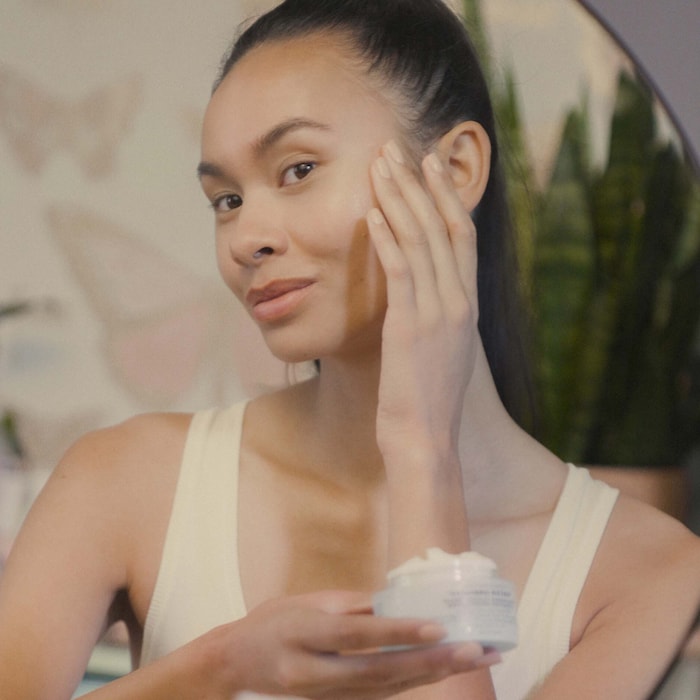 Peter Thomas Roth  Water Drench® Hyaluronic Cloud Cream Hydrating Refillable Moisturizer