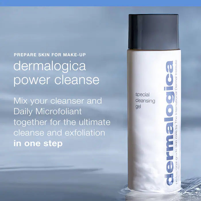 Dermalogica  Daily Microfoliant Refillable Exfoliator