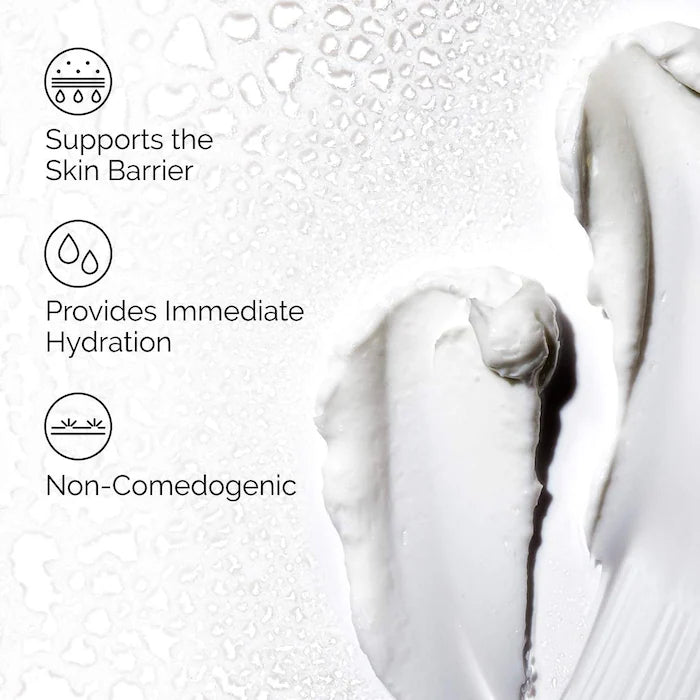 The Ordinary  Natural Moisturizing Factors + HA Daily Moisturizer