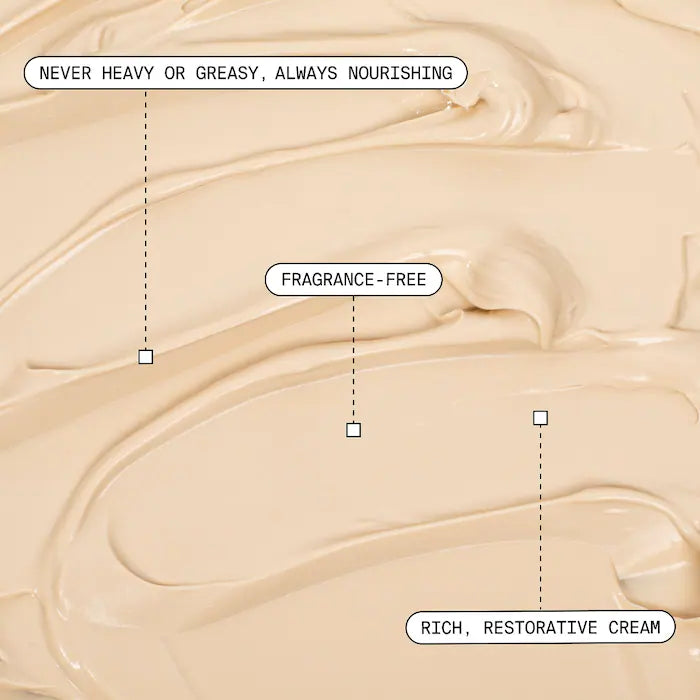Youth To The People  Adaptogen Deep Moisturizing Cream with Ashwagandha + Reishi Mushroom