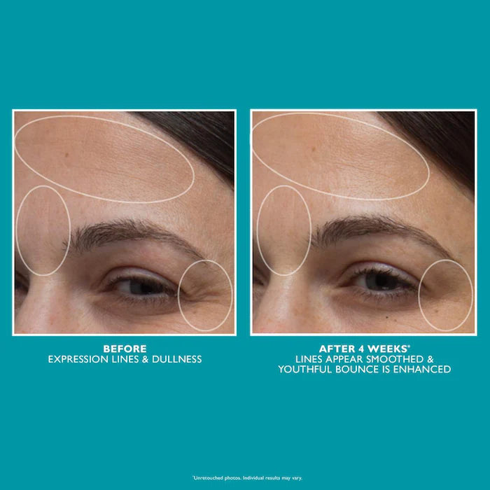 Peter Thomas Roth  Peptide Skinjection™ Moisture Infusion Refillable Cream