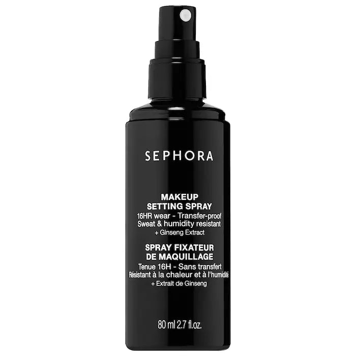 SEPHORA COLLECTION  All Day Makeup Setting Spray