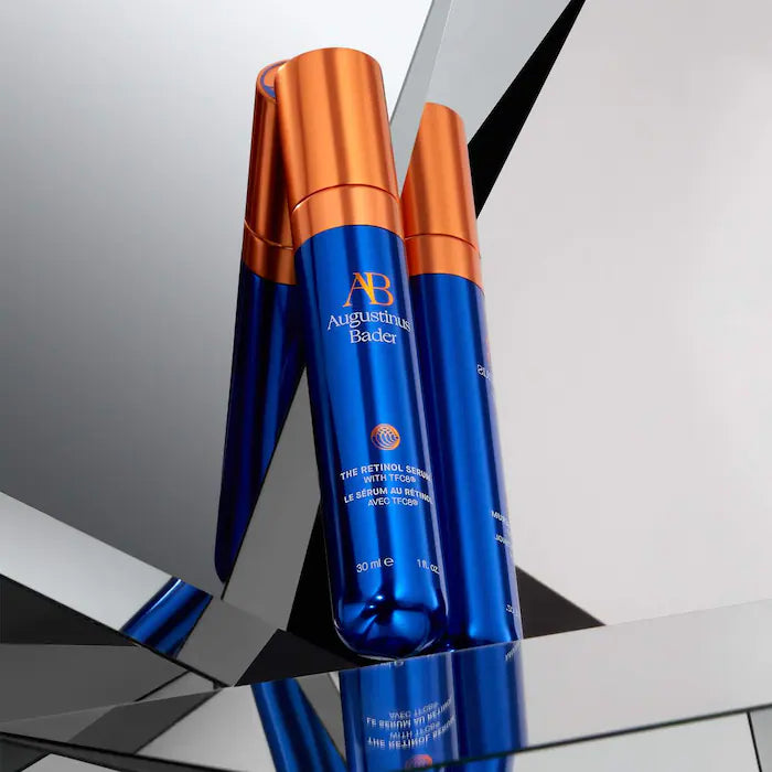 Augustinus Bader The Retinol Serum