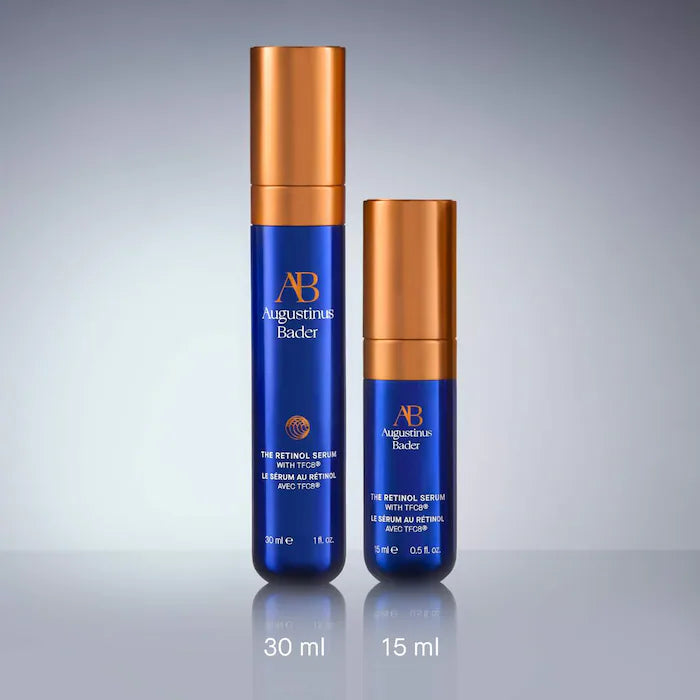 Augustinus Bader The Retinol Serum