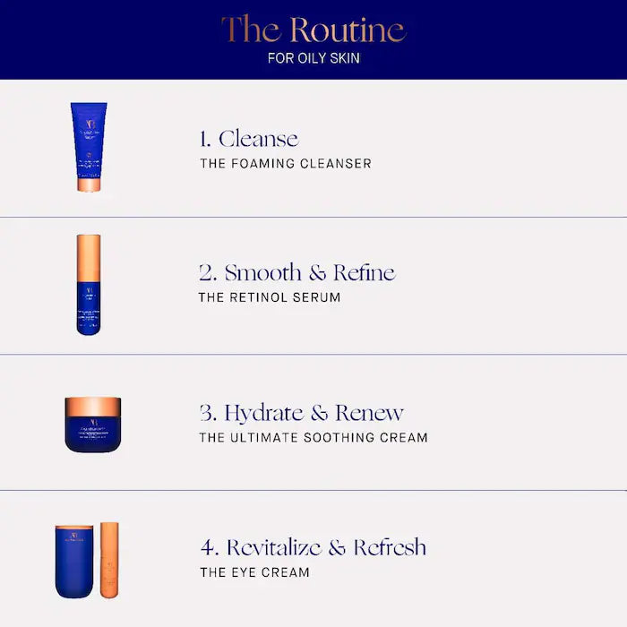 Augustinus Bader The Retinol Serum