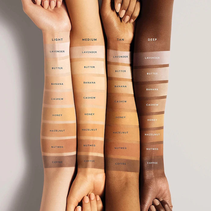 Fenty Beauty by Rihanna  Pro Filt'r Instant Retouch Setting Powder