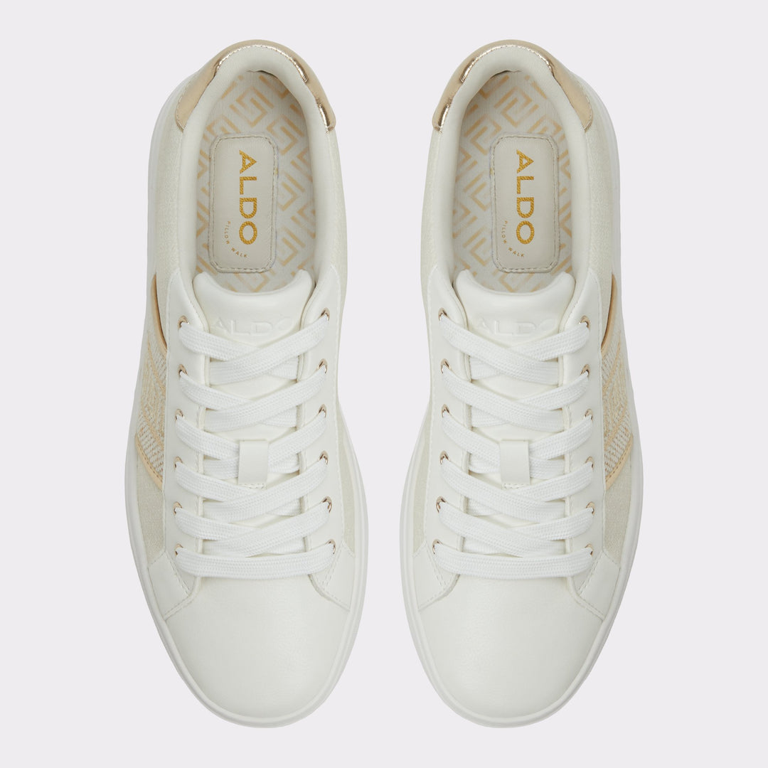 ALDO Palazzi Low top sneaker