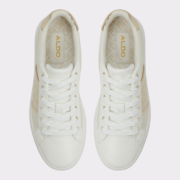 ALDO Palazzi Low top sneaker