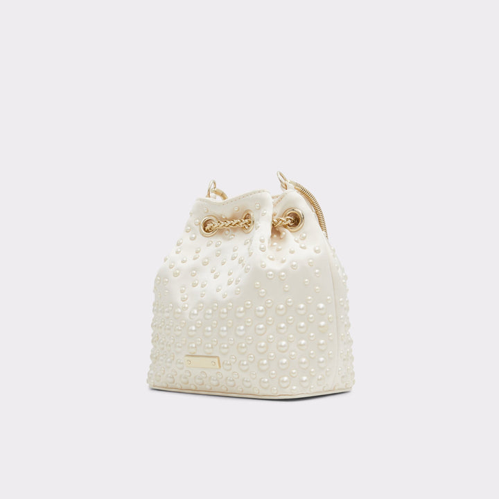 ALDO Pearlilyx Bucket bag