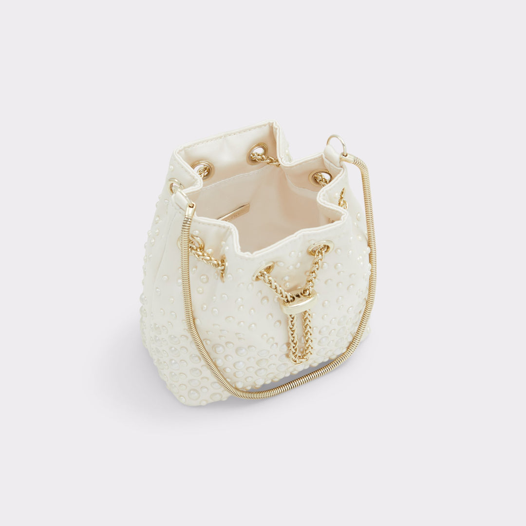 ALDO Pearlilyx Bucket bag