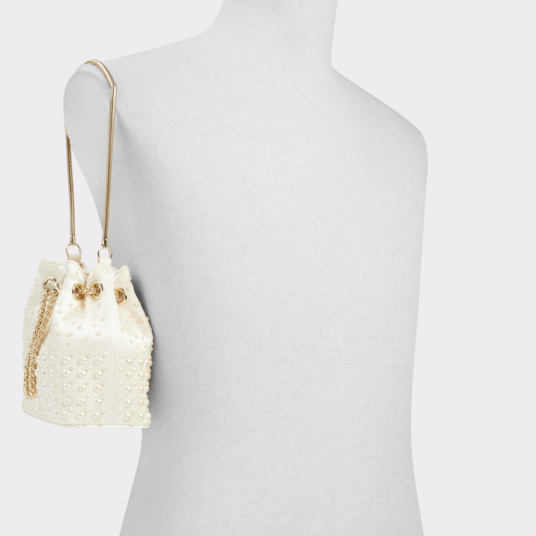 ALDO Pearlilyx Bucket bag