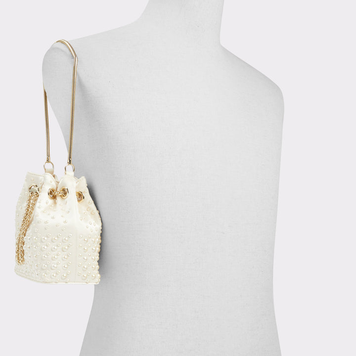 ALDO Pearlilyx Bucket bag