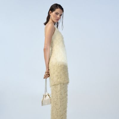 ALDO Pearlilyx Bucket bag
