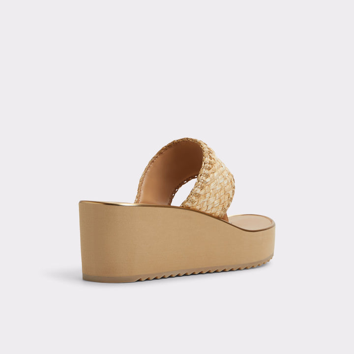ALDO Penelopy T-strap sandal
