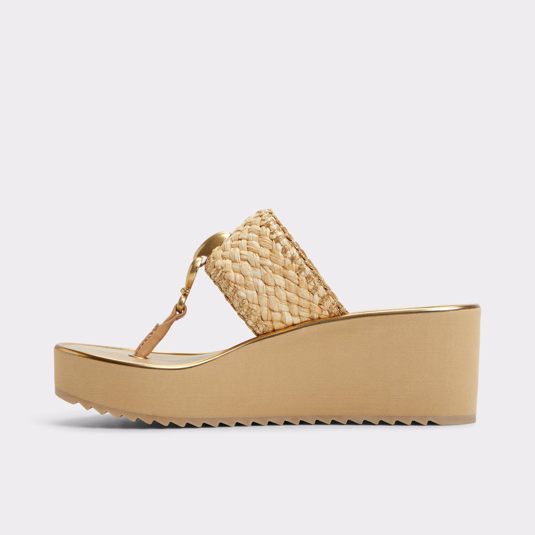 ALDO Penelopy T-strap sandal
