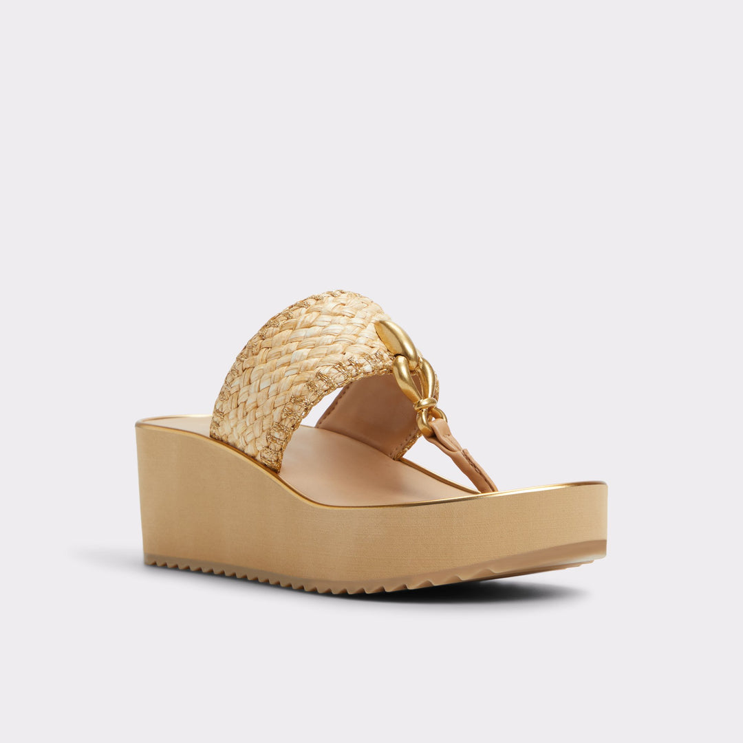 ALDO Penelopy T-strap sandal