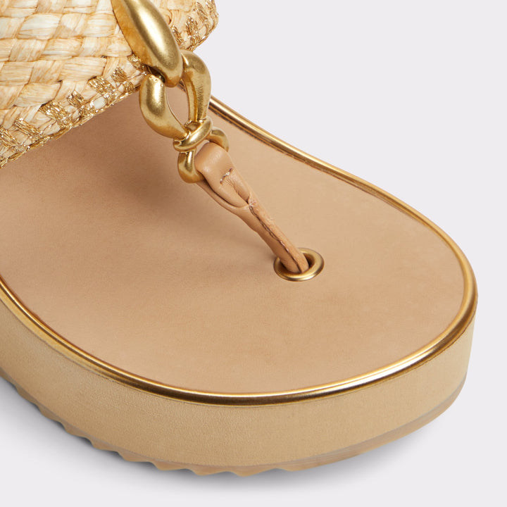 ALDO Penelopy T-strap sandal
