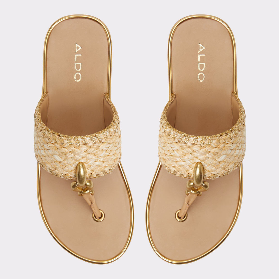ALDO Penelopy T-strap sandal