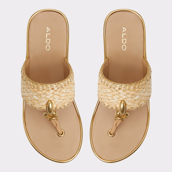 ALDO Penelopy T-strap sandal