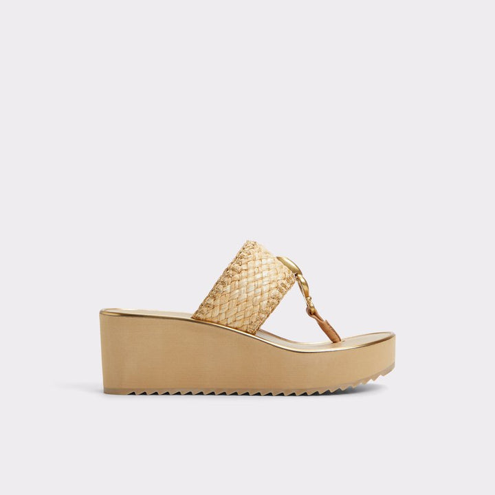 ALDO Penelopy T-strap sandal