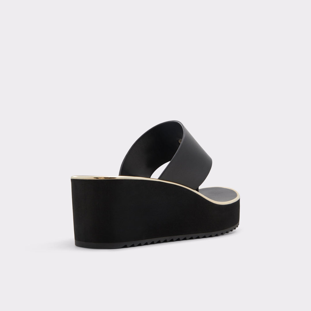 ALDO Penelopy T-strap sandal
