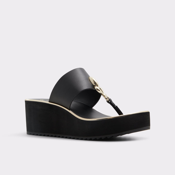 ALDO Penelopy T-strap sandal