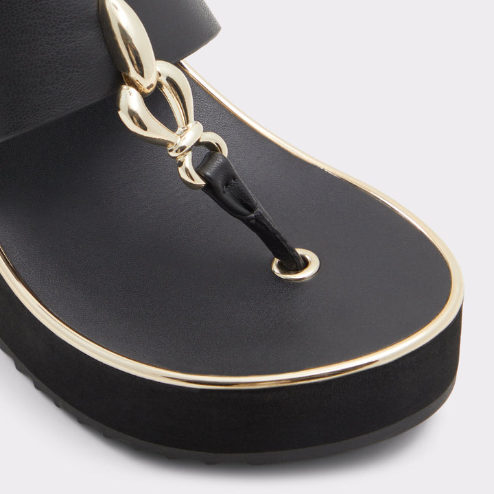 ALDO Penelopy T-strap sandal
