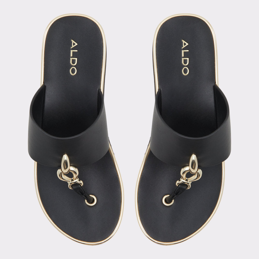 ALDO Penelopy T-strap sandal