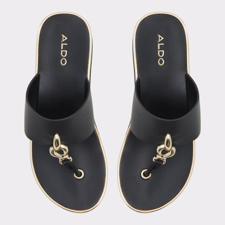 ALDO Penelopy T-strap sandal