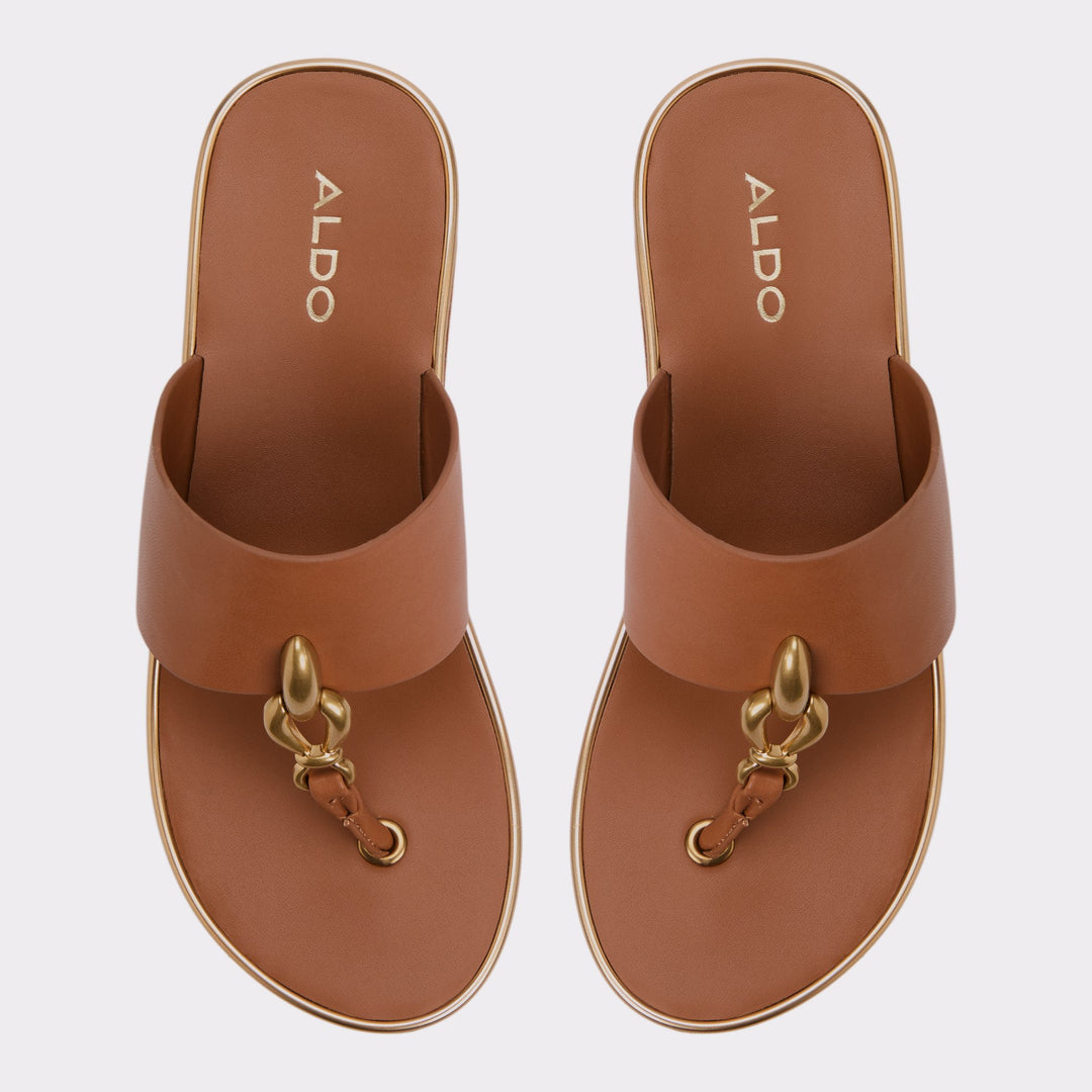 ALDO Penelopy T-strap sandal