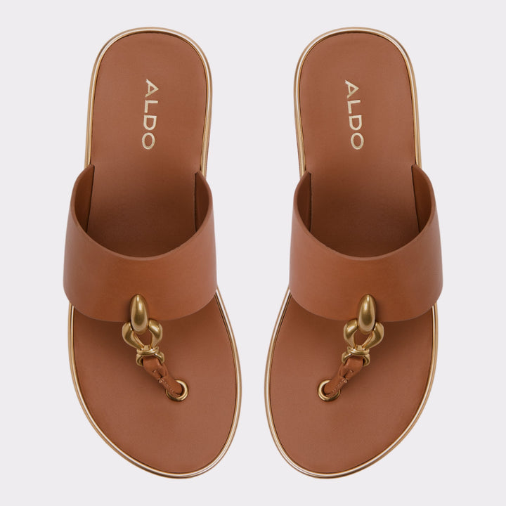 ALDO Penelopy T-strap sandal