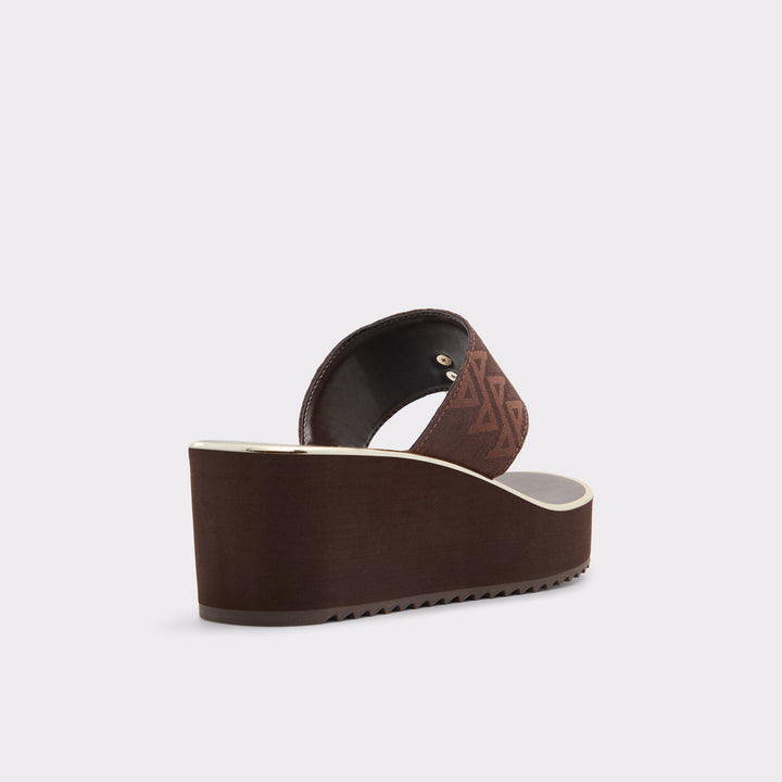 ALDO Penelopy T-strap sandal