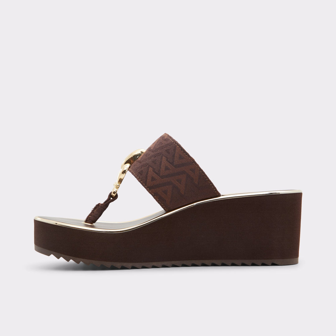 ALDO Penelopy T-strap sandal