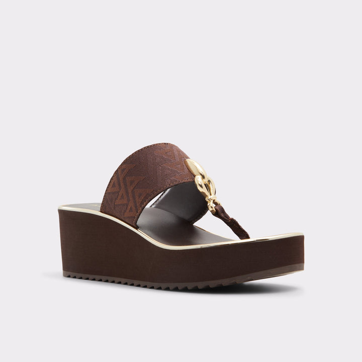 ALDO Penelopy T-strap sandal