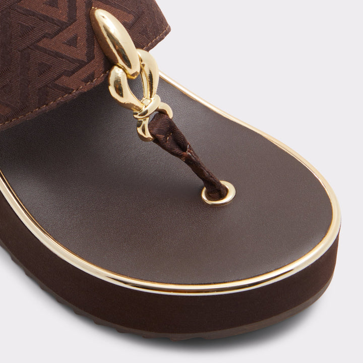 ALDO Penelopy T-strap sandal