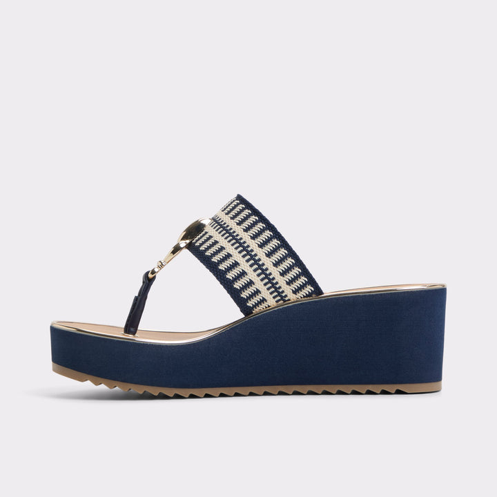 ALDO Penelopy T-strap sandal
