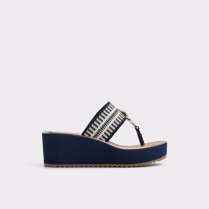 ALDO Penelopy T-strap sandal