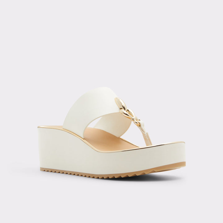 ALDO Penelopy T-strap sandal
